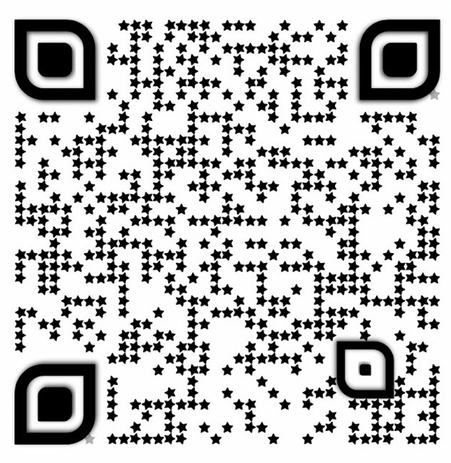 Through My Intuitions UPI QR Code